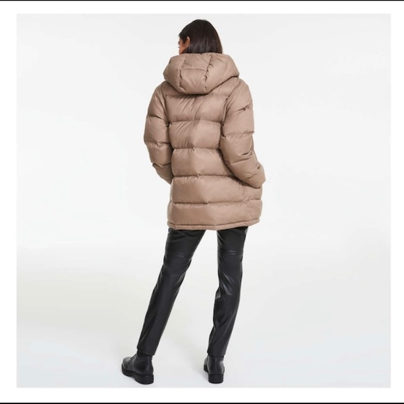 Brand New Puffer - Picture 2 of 2